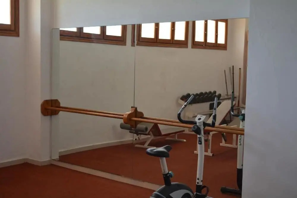 Apartamento Vidre