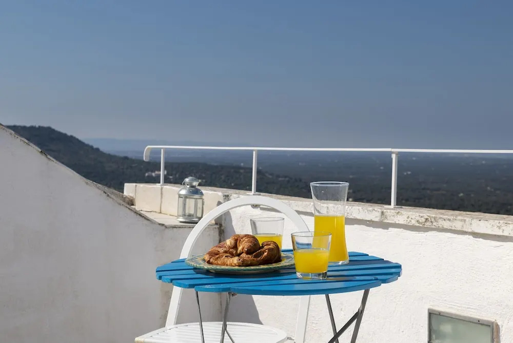 La Dimora Degli Attori Con Terrazza By Wonderful Italy