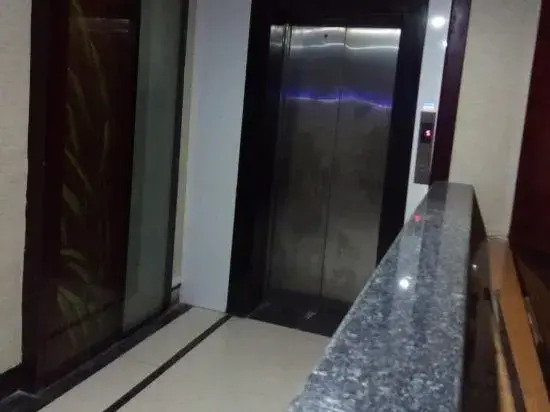 Lengshuijiang Xinliangmao Hotel