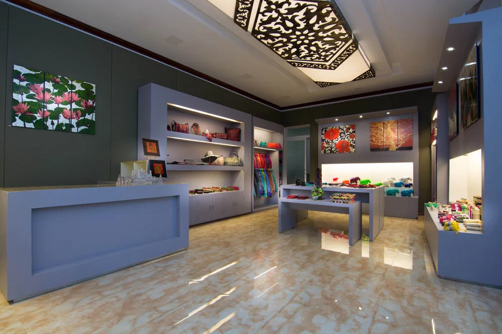 Memoire Siem Reap Hotel