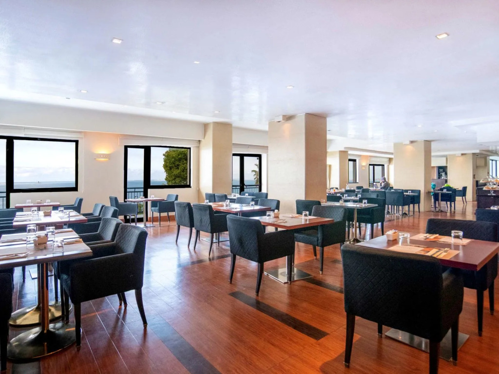 Hotel Delfino Taranto