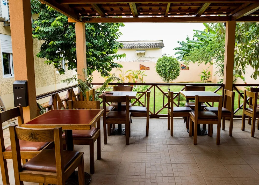 Paradise Agua Leve Residential
