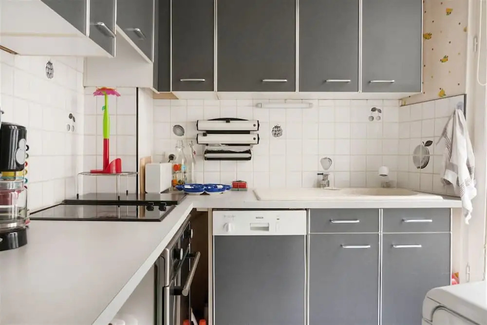 Great Appartment Montmartre Sacré-Coeur - Smartrenting