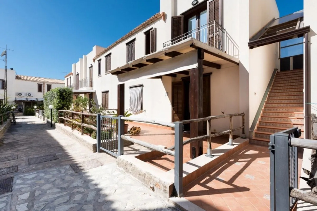 Appartamento Casa Vacanze Aurora Trilo 2 P1