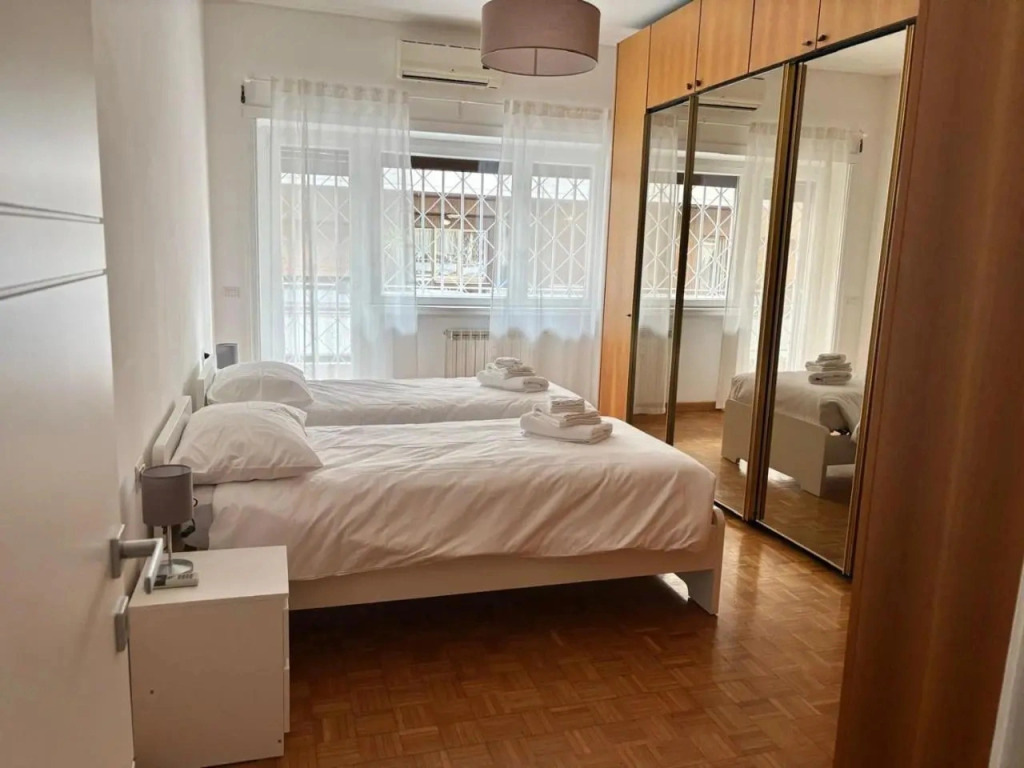 Gregorio VII Luxury Suites