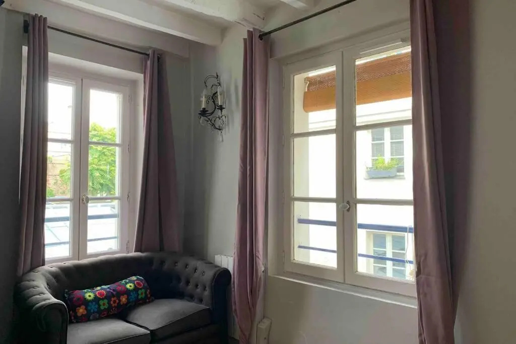 Charming Paris 5 Pantheon Latin Quartier