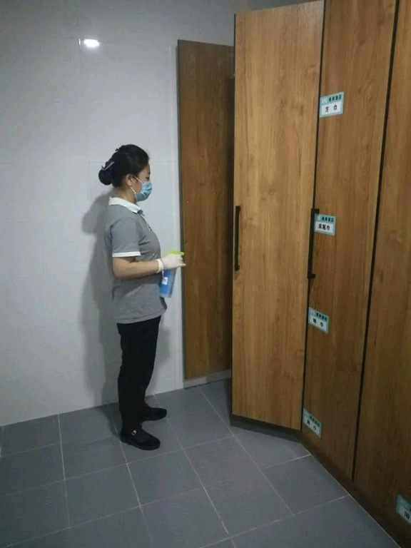 Xana Lite Beijing Liangxiang University City Branch