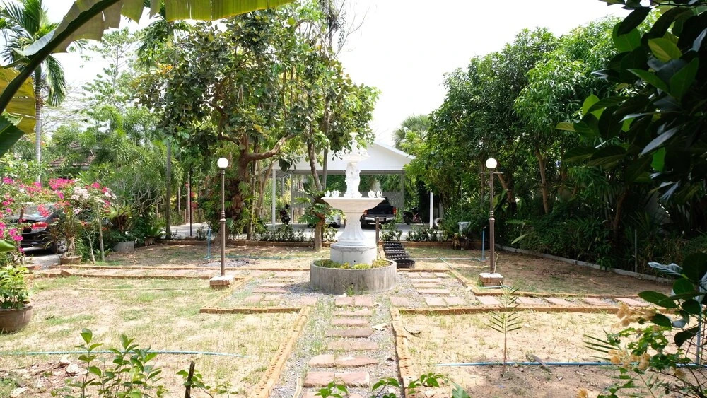 Ba-Rhey Resort Rawai