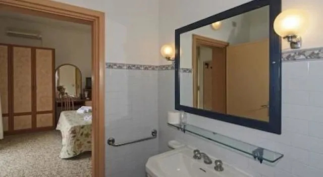 Park Hotel Cinquale