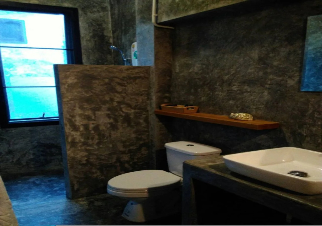 Phuchada Residence