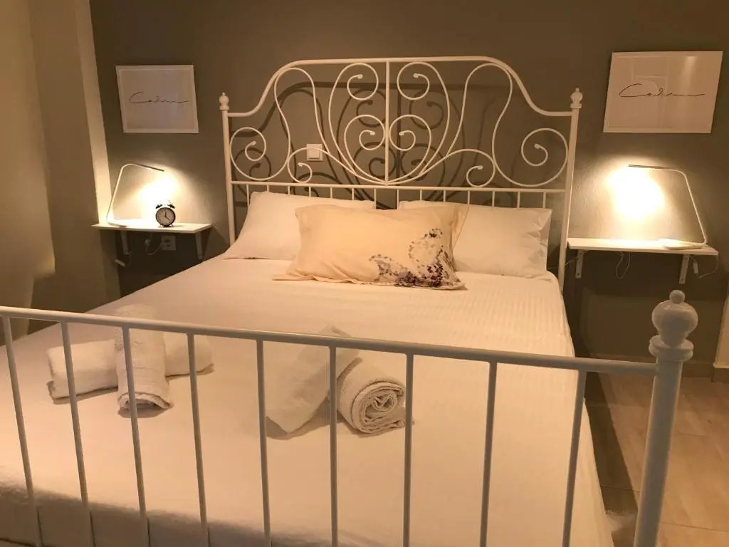 Ionian Stylish Apartment