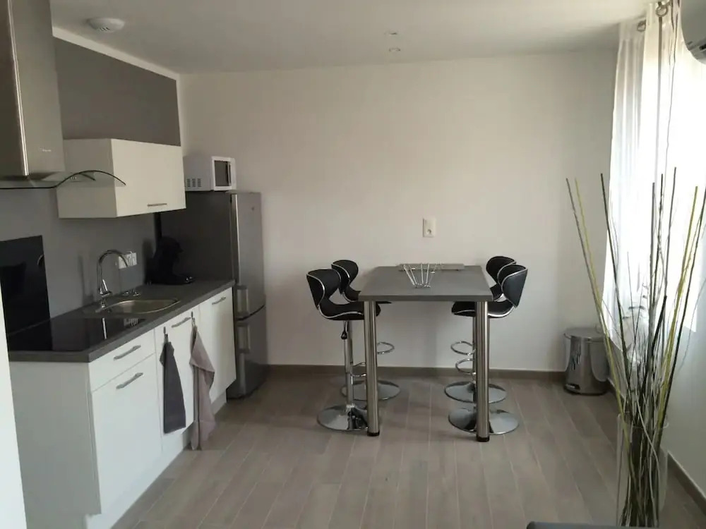 Villawelcom - Appartement 2 - 100m plage