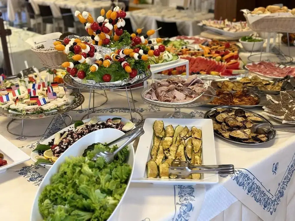 Hotel Morolli