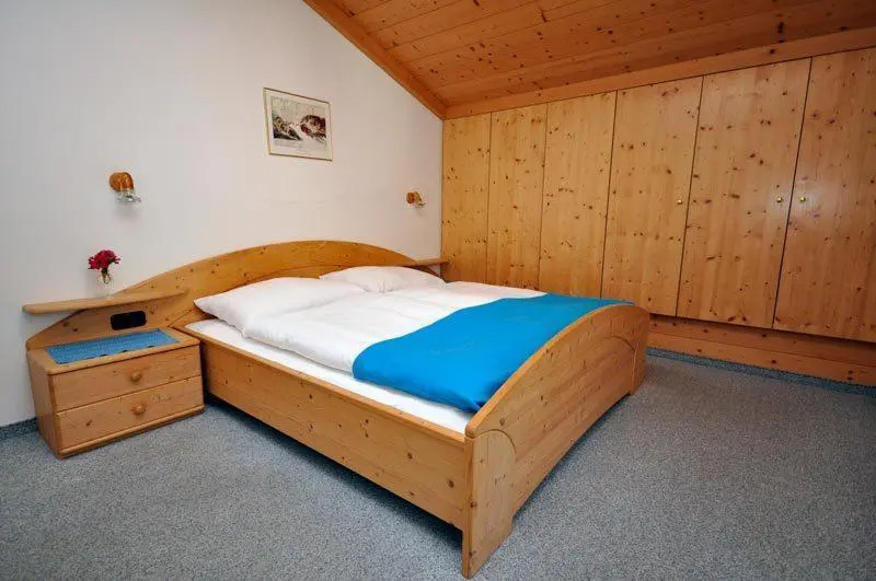 Appartements Familie Grundner