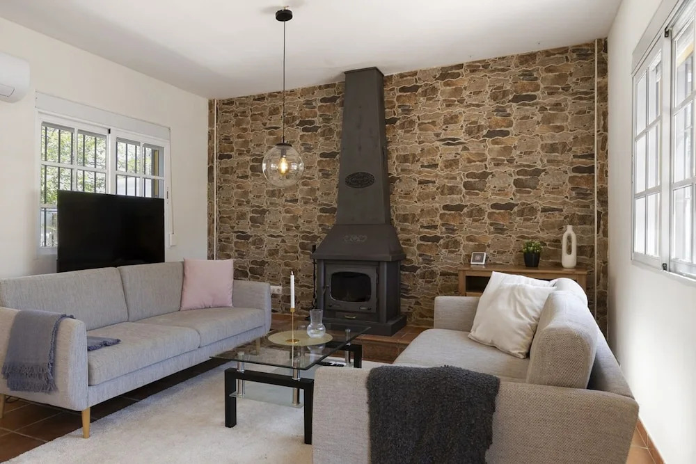 Casa Pinos de Picasso