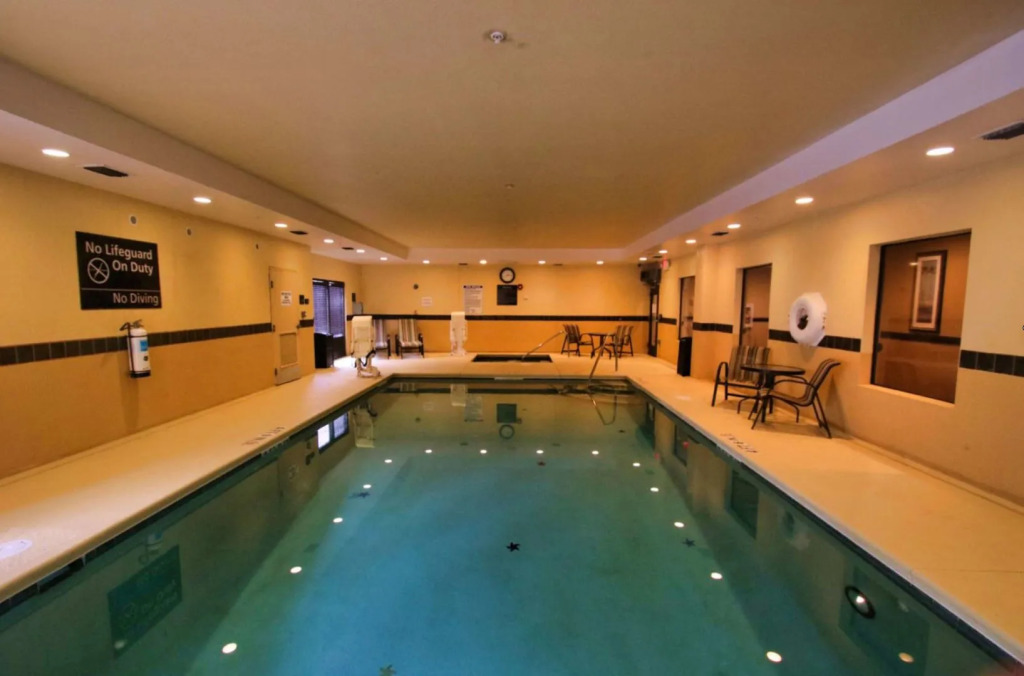 Hampton Inn & Suites Jacksonville Beach Boulevard/Mayo Clinic