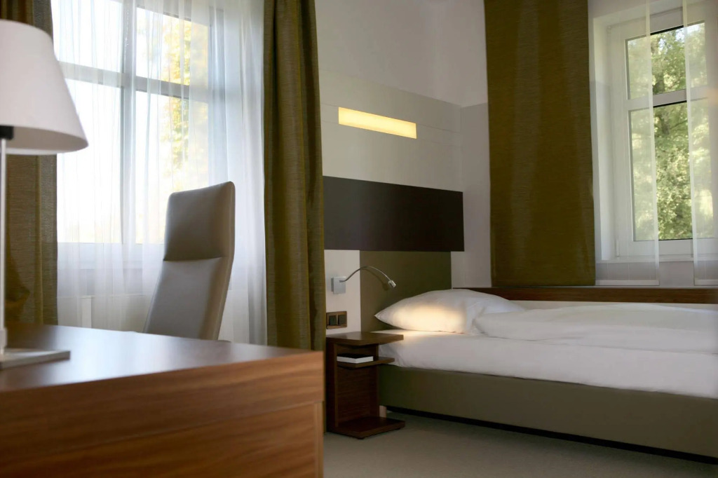 Seminar- & Tagungshotel Große Ledder
