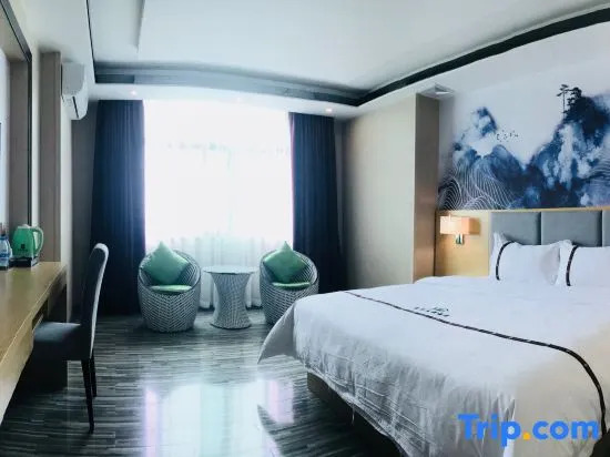 Yi hao you ke Hotel