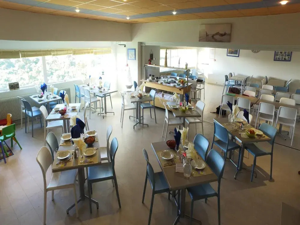 Bayside Apartment in Bleriot-plage