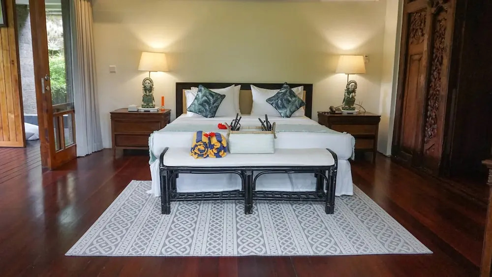 Umah Lawas Villa Ubud