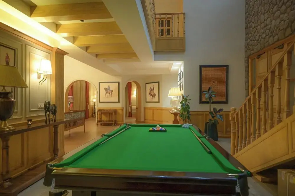 RajBagh Shimla