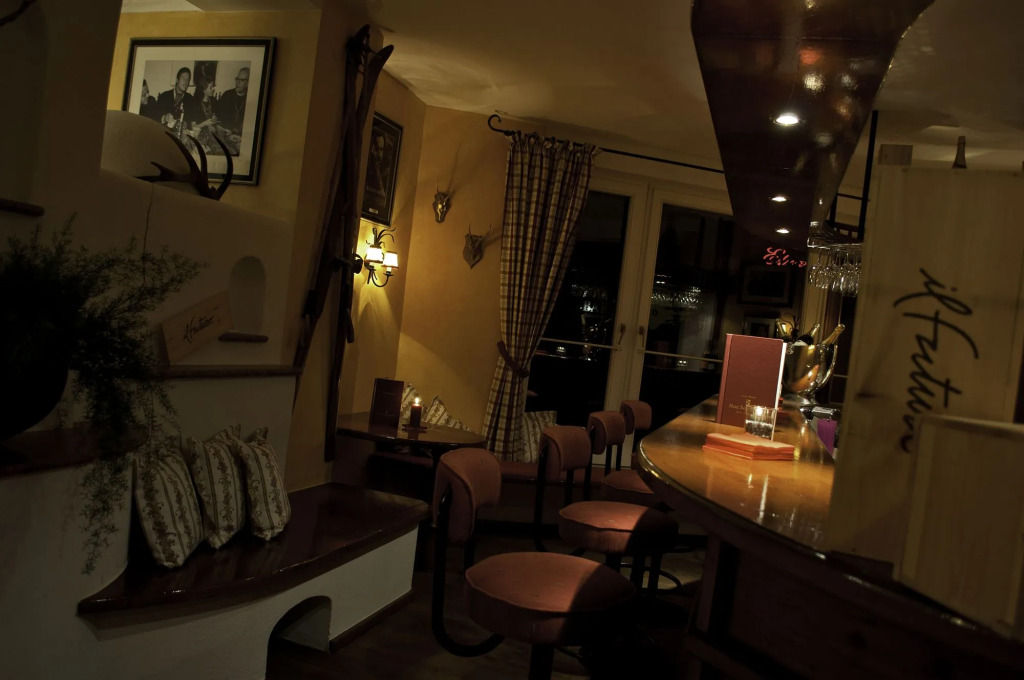 Ski Lodge Reineke