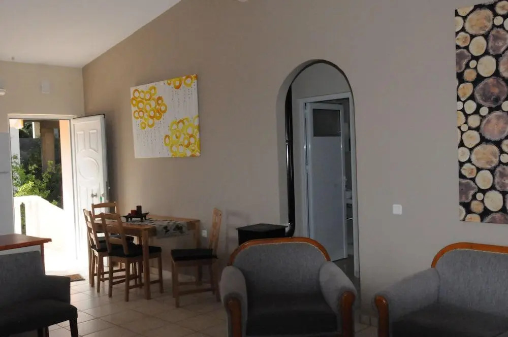 Santa Marina Apartments
