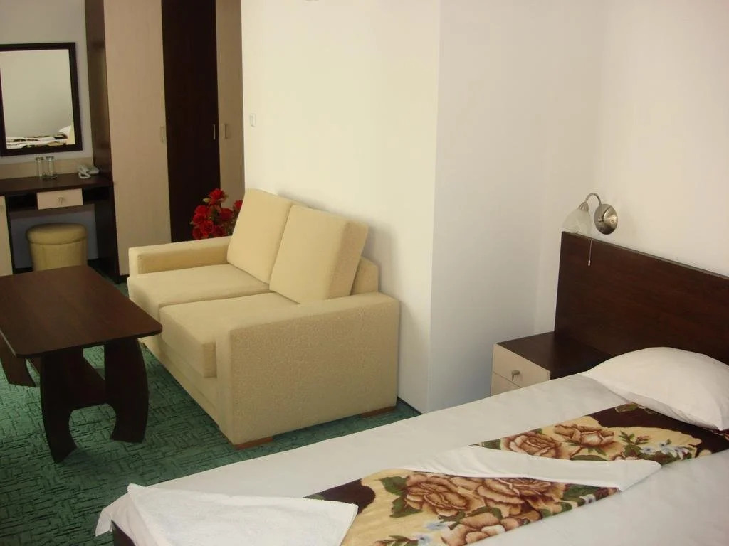 Hotel Vanini