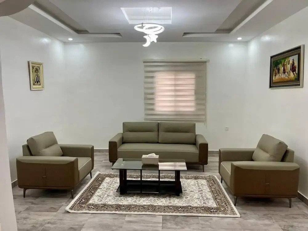 Milennium Hotel Nouadhibou