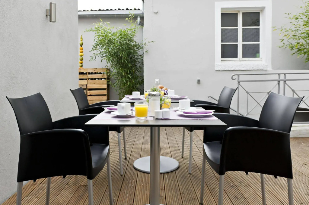 Burgblickhotel