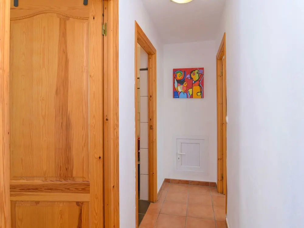 10pp Villa Wonderful Flat Garden With a Large Swimming Pool and Plenty of Space