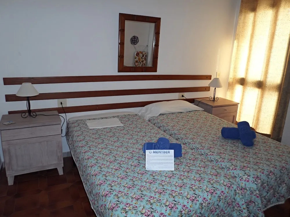Apartamento Urbanización Las Palmeras 72