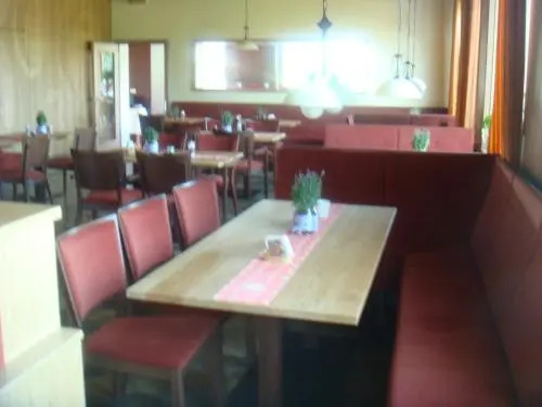 Landgasthof Zur Quelle