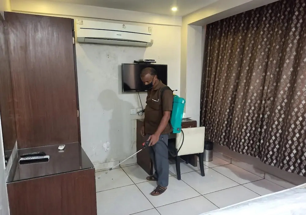 Golden Apple Boutique Hotel
