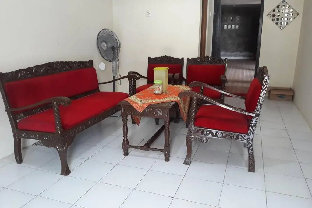 Anindya House
