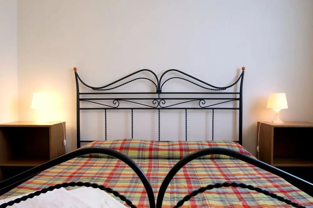 Agriturismo Raggio Di Sole