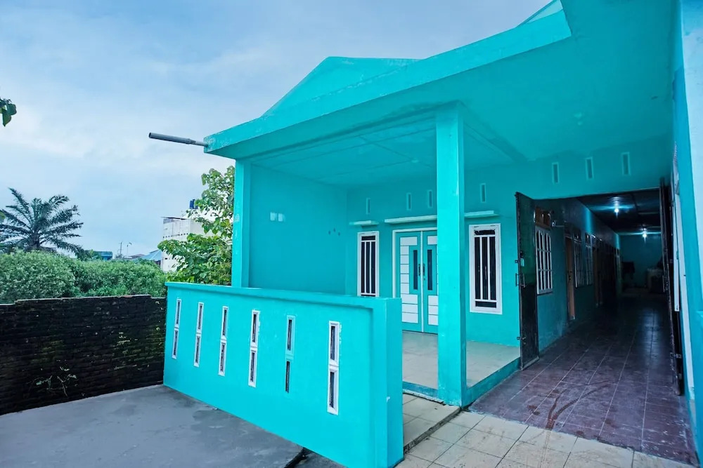Hotel O Barito House