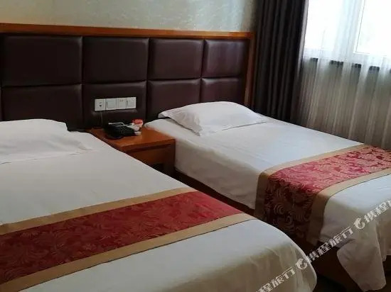 Anna Baige Hostel