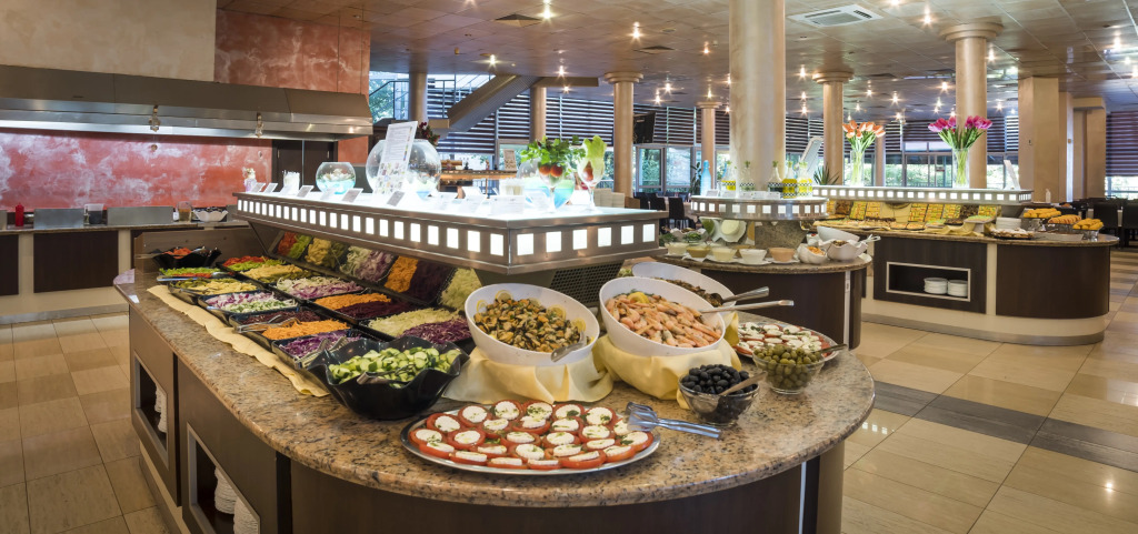 Dolce Mare Hotel