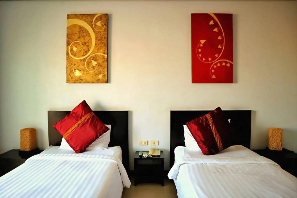Napalai Resort Hua Hin