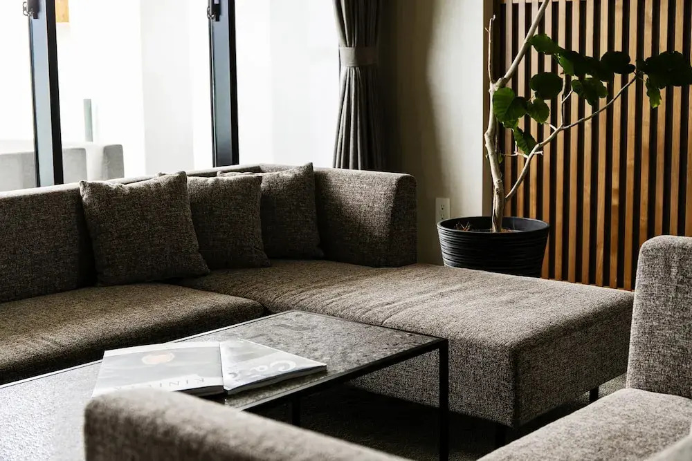 Garden Terrace Fukuoka Hotels Resorts