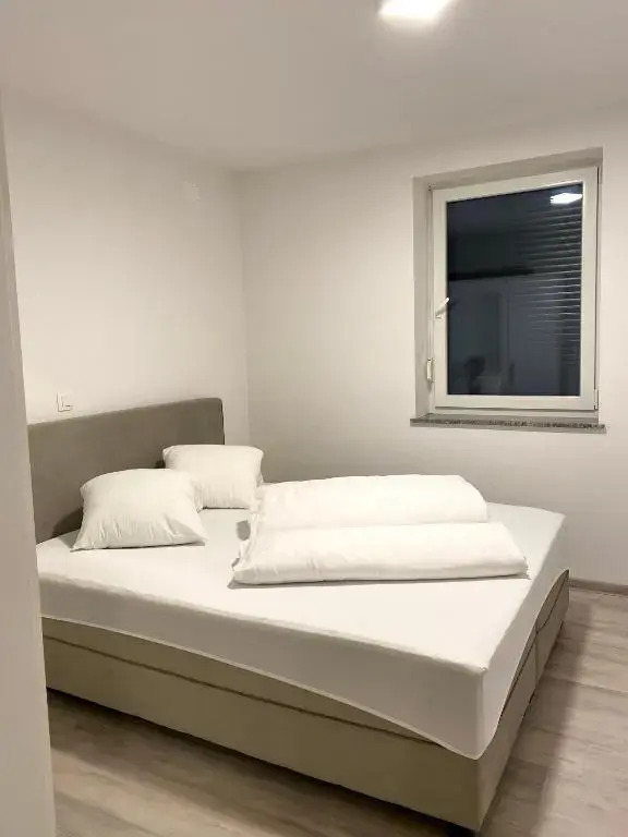 Perfect Place Apartments