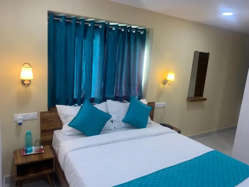 Hotel Prime Jubilee