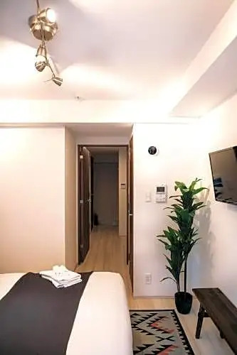 intheHood Nihonbashi - Vacation STAY 09755v
