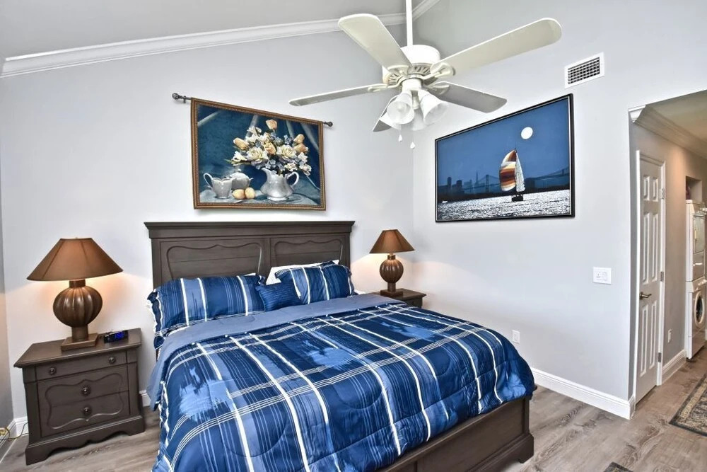 New Summer House Blues Ocean View Townhouse Condo 4 Pools Tennis Kids Play Area