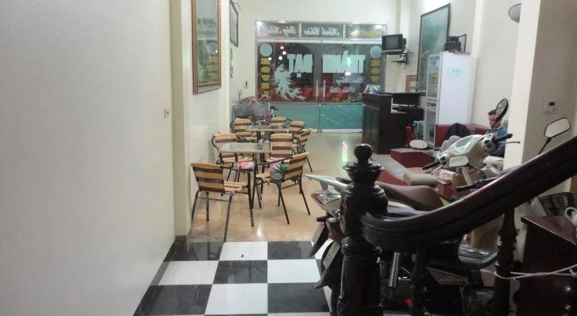 Thanh Dat Hotel