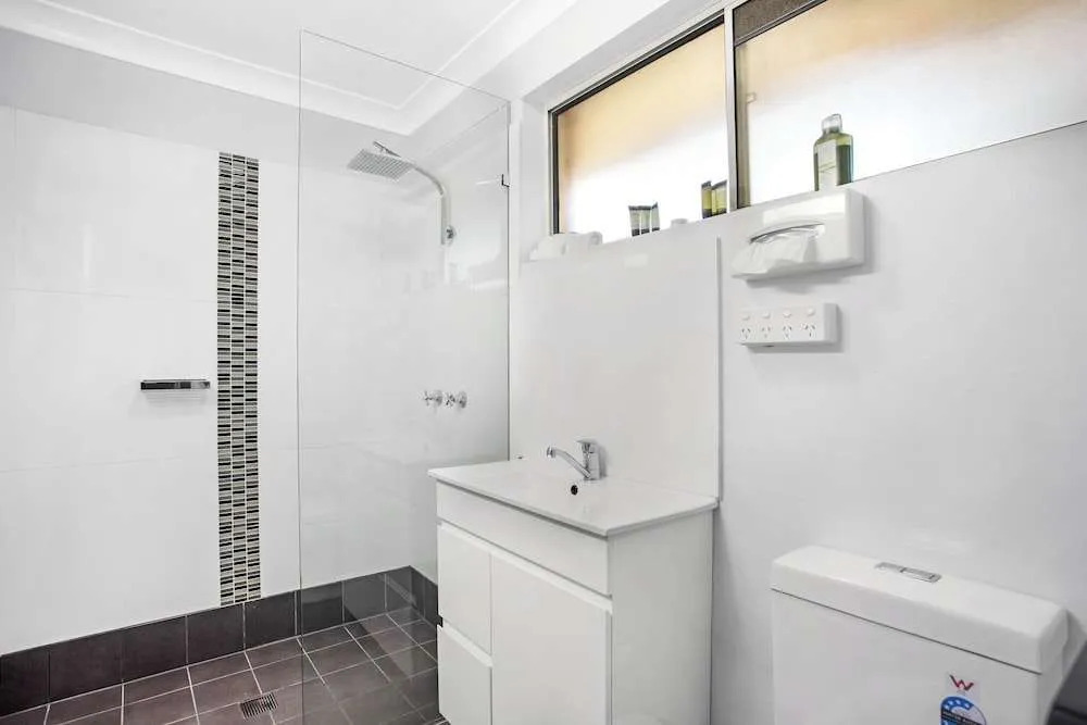 Comfort Inn Lake Macquarie