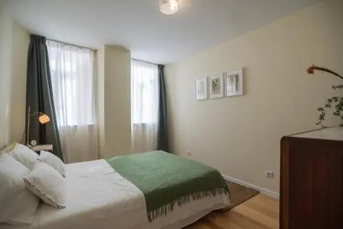 Little River View Triplex in Alfama