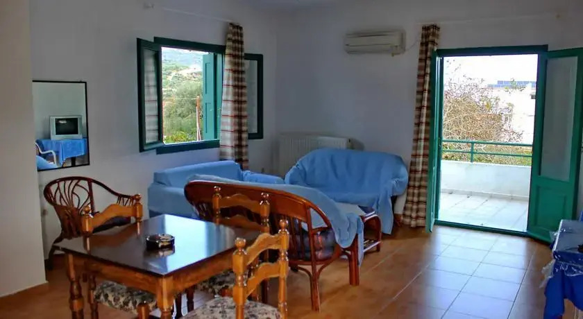 Agios Trifon