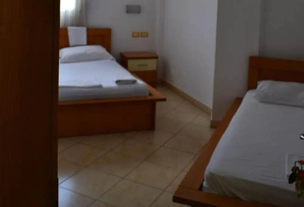 Hotel Alpine